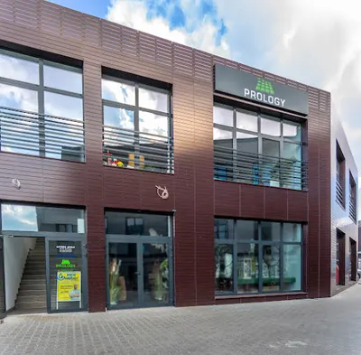 Prology - Hurtownia Fotowoltaiczna Szczecin